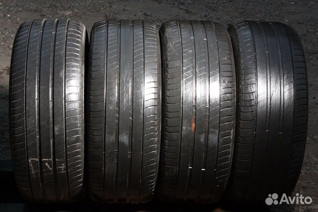 Летние шины Michelin Primacy 3 215 55 16 Летние шины Michelin Primacy 3 215 55 16