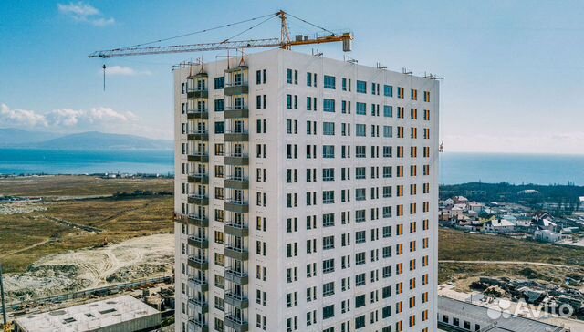 2-к квартира, 59.4 м², 2/15 эт. 2-к квартира, 59.4 м², 2/15 эт.