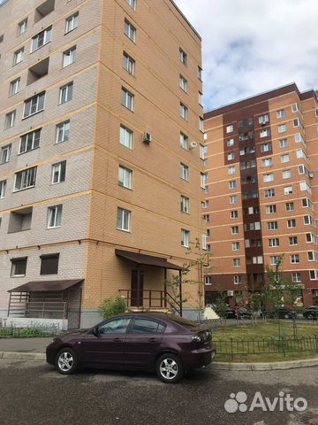 2-к квартира, 62.5 м², 5/8 эт. 2-к квартира, 62.5 м², 5/8 эт.