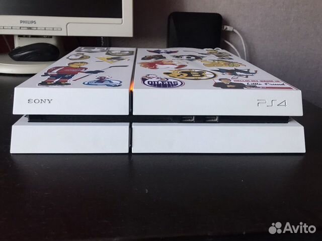 Playstation 4 FAT 500GB Playstation 4 FAT 500GB