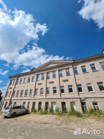 Сдам офисные помещения 23-200кв.м