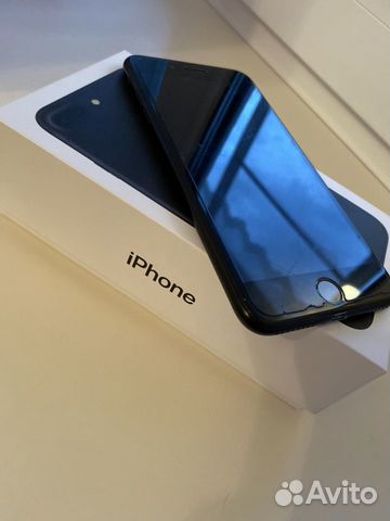 Телефон iPhone 7 Plus 128 гб Телефон iPhone 7 Plus 128 гб