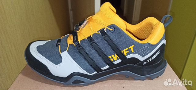 Мужские кроссовки Adidas Terrex Мужские кроссовки Adidas Terrex