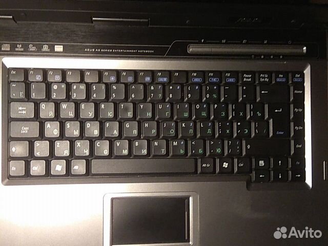 Asus a6r Asus a6r