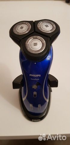 Бритва Philips RQ 1150 Бритва Philips RQ 1150
