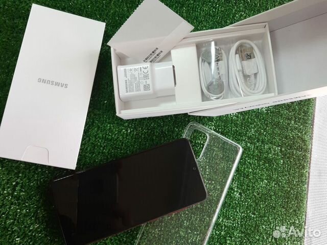 Samsung a 41, 64gb Samsung a 41, 64gb