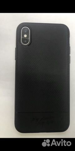 iPhone X на 64 гб iPhone X на 64 гб
