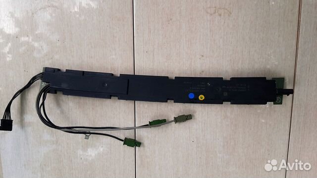 Усилитель антенны частота 315 BMW 5-Series E60