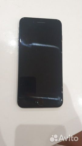iPhone 7 plus 128гб iPhone 7 plus 128гб