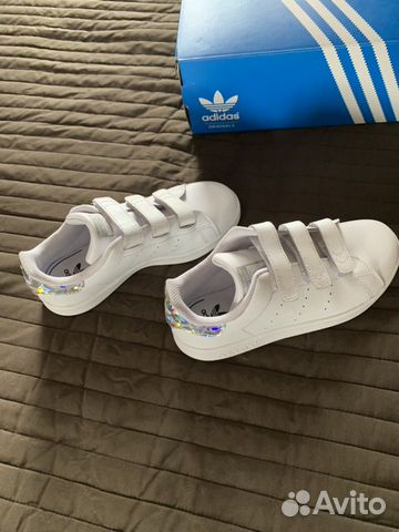 Кроссовки adidas детские Оригинал Кроссовки adidas детские Оригинал