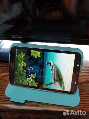 Планшет Samsung Galaxy Tab A 8.0 SM-T385 16Gb Б/У Планшет Samsung Galaxy Tab A 8.0 SM-T385 16Gb Б/У