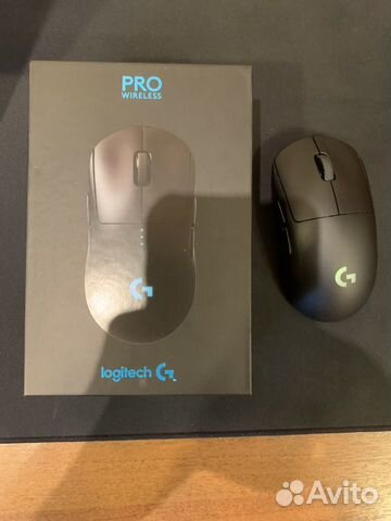 Мышка Logitech g pro wireless Мышка Logitech g pro wireless