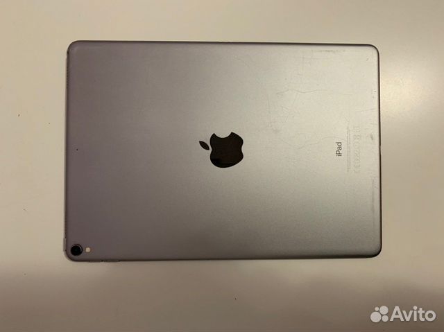 iPad 2018