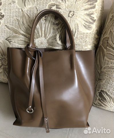 Сумка женская фирмы Gianni Chiarini, Италия