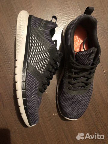 Новые Кроссовки Reebok Новые Кроссовки Reebok