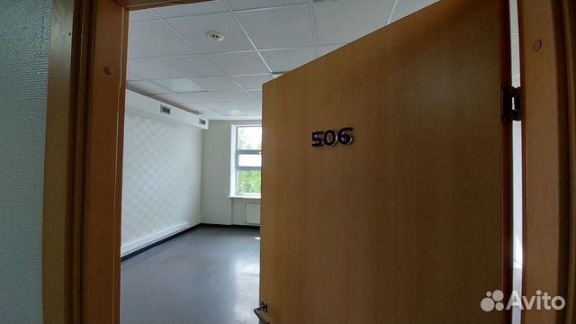 Офисное помещение, 36.16 м² Офисное помещение, 36.16 м²