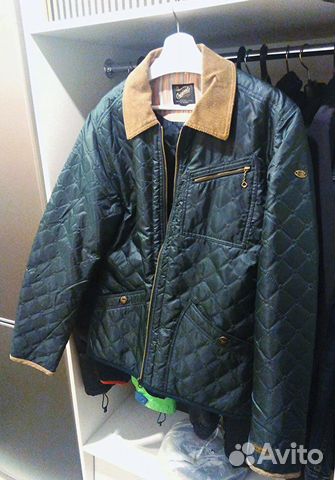 Куртка мужская Jack & Jones (новая ) Куртка мужская Jack & Jones (новая )