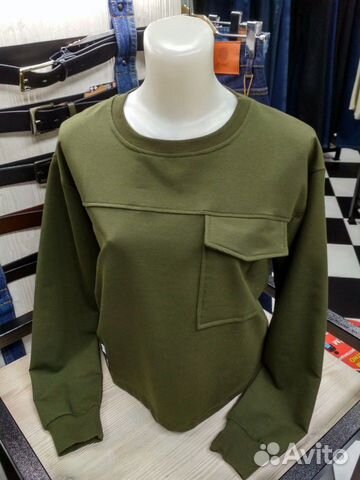 Женский трикотаж Женский трикотаж