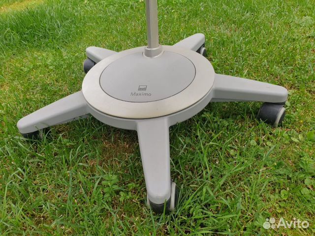 Детский вращающийся стул Moll Maximo Детский вращающийся стул Moll Maximo