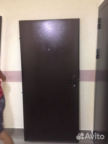 Дверь входная Дверь входная