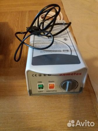 Продам противопролежневый матрас