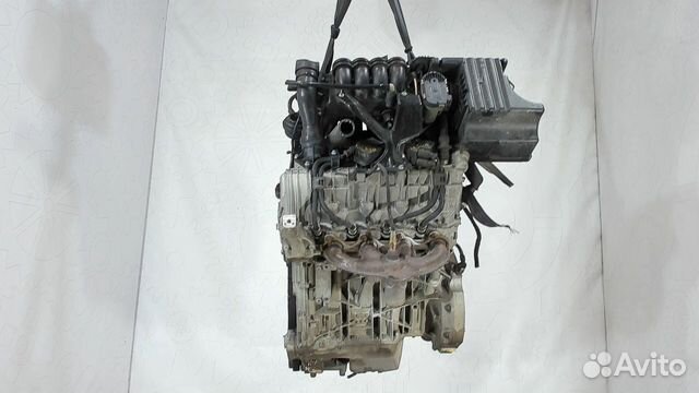 Двигатель (двс) Mercedes B W245 M266.940 1.7 Бензи Двигатель (двс) Mercedes B W245 M266.940 1.7 Бензи