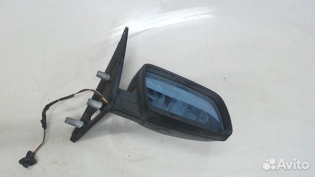 Зеркало боковое правое BMW 5 E60, 2008
