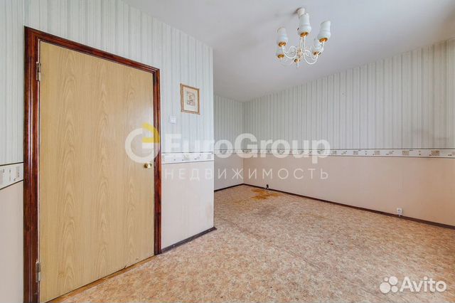 1-к квартира, 30 м², 3/9 эт. 1-к квартира, 30 м², 3/9 эт.