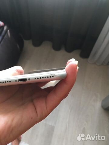 Телефон iPhone 8 plus Телефон iPhone 8 plus