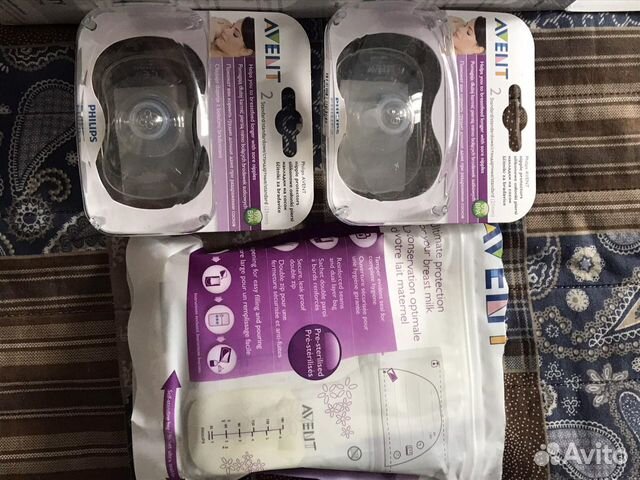 Молокоотсос электрический Canpol с бутылочкой Молокоотсос электрический Canpol с бутылочкой