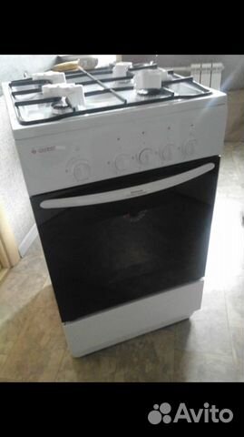 Плита газовая новая gefest 3200 08 K85 Плита газовая новая gefest 3200 08 K85