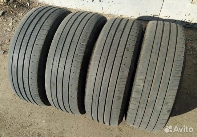 225 55 18 Toyo Proxes CF2 SUV 8DWS 225 55 18 Toyo Proxes CF2 SUV 8DWS