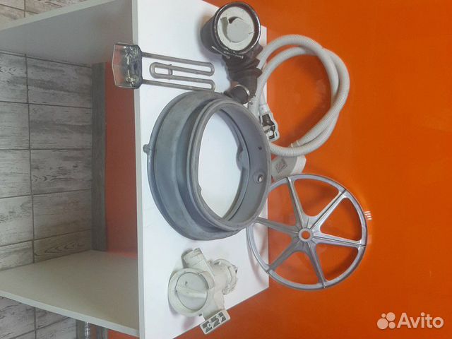 Запчасти стиральной машины Miele Запчасти стиральной машины Miele