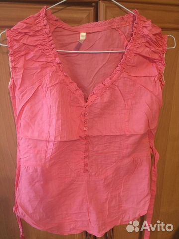 Блузка Блузка