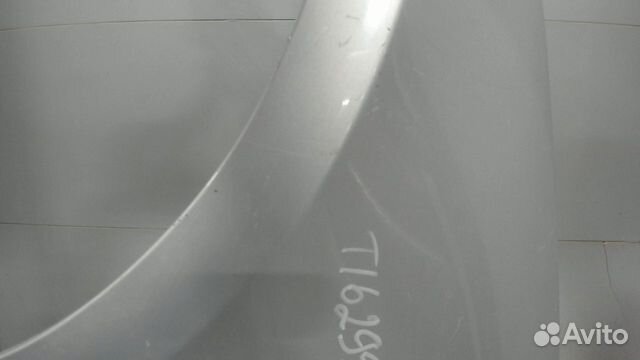 Крыло левое переднее Volkswagen Passat CC, 2010 Крыло левое переднее Volkswagen Passat CC, 2010