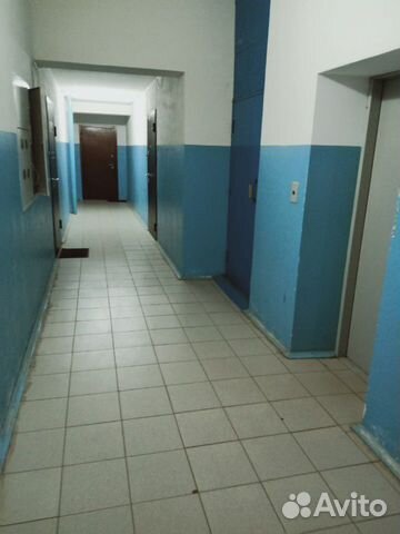 2-к квартира, 44.8 м², 9/9 эт.