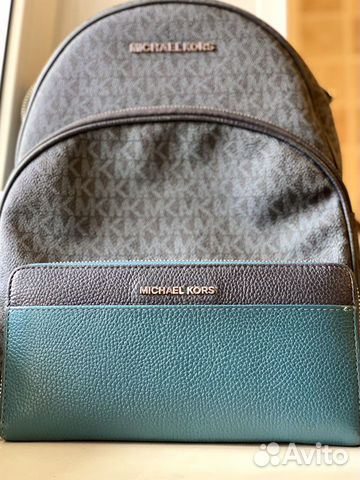 Большой кошелёк Michael Kors Большой кошелёк Michael Kors