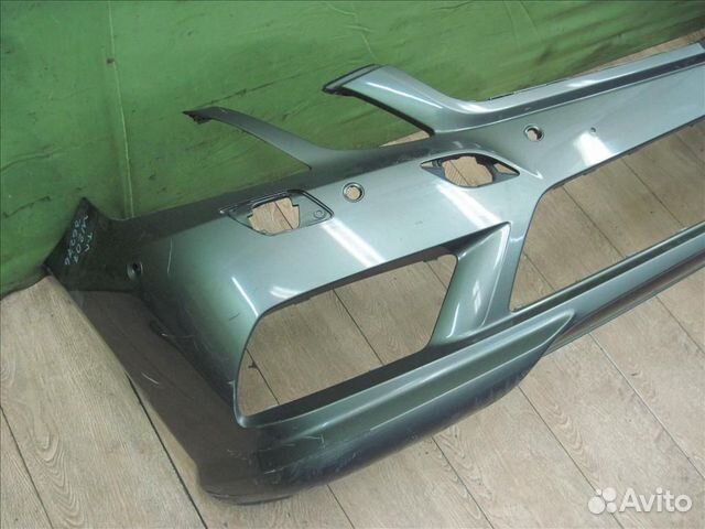 Бампер Mercedes W207 Мерседес 207 арт 36276 Бампер Mercedes W207 Мерседес 207 арт 36276