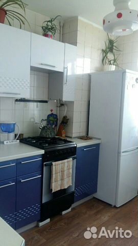 1-к квартира, 32 м², 7/9 эт.