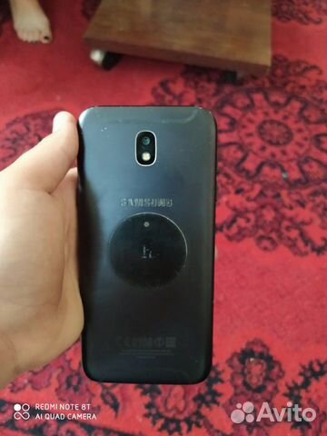 Samsung Galaxy j5