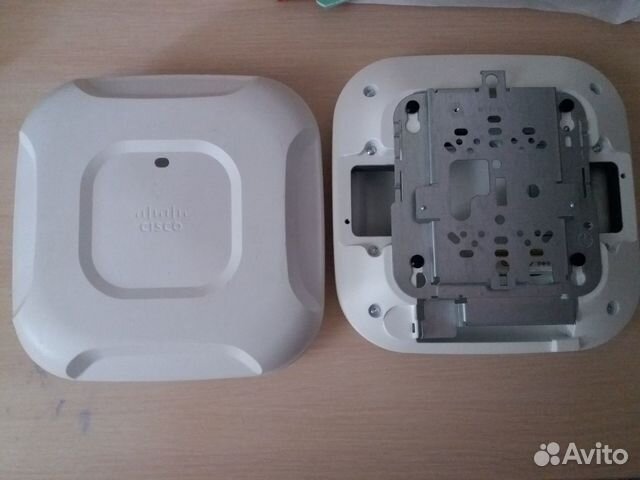 Точка доступа Cisco AIR-CAP3702I-R-K9