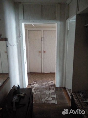 2-к квартира, 46.7 м², 4/5 эт.