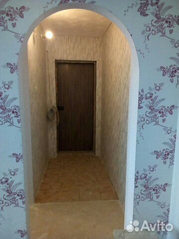 1-к квартира, 30 м², 3/5 эт.