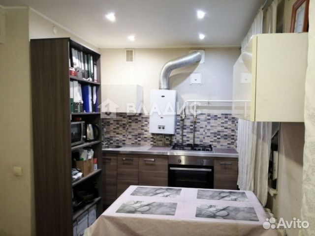 2-к квартира, 41.2 м², 3/5 эт. 2-к квартира, 41.2 м², 3/5 эт.