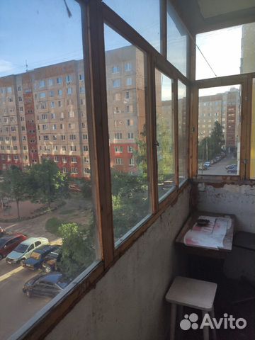 1-к квартира, 38.4 м², 4/9 эт.