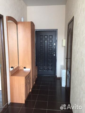 1-к квартира, 40.2 м², 3/4 эт. 1-к квартира, 40.2 м², 3/4 эт.