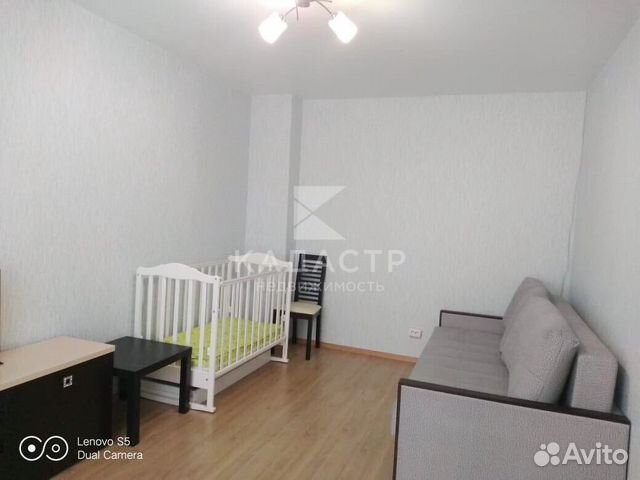 1-к квартира, 31 м², 3/3 эт. 1-к квартира, 31 м², 3/3 эт.