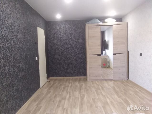 1-к квартира, 32.2 м², 1/9 эт.