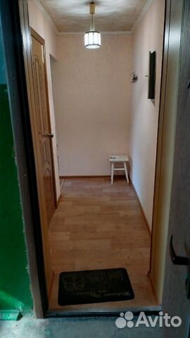 1-к квартира, 30 м², 2/5 эт. 1-к квартира, 30 м², 2/5 эт.