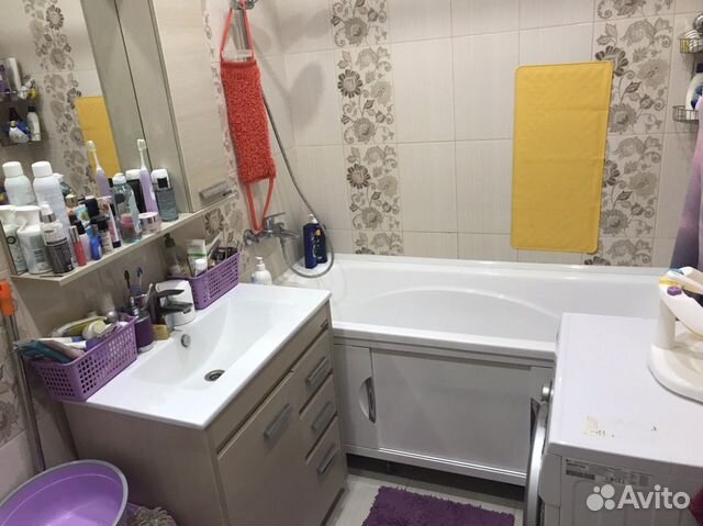 1-к квартира, 35.5 м², 4/7 эт. 1-к квартира, 35.5 м², 4/7 эт.